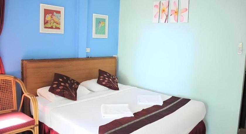 Baan Suan Sook Resort Chaweng  Exterior photo