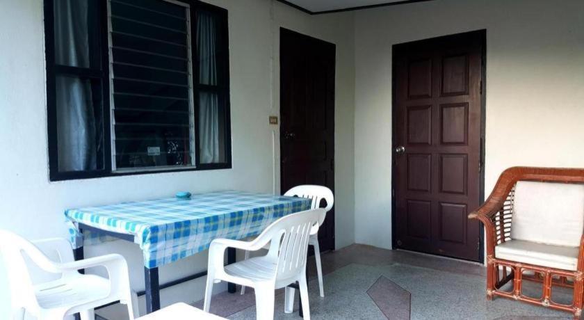 Baan Suan Sook Resort Chaweng  Exterior photo
