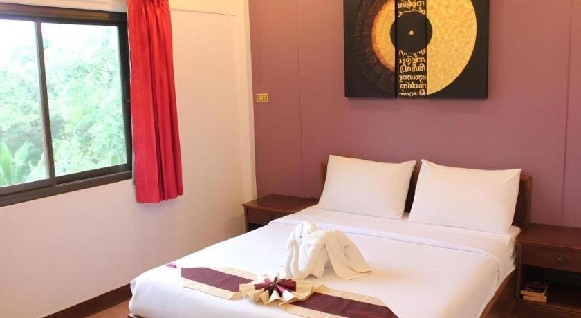 Baan Suan Sook Resort Chaweng  Exterior photo