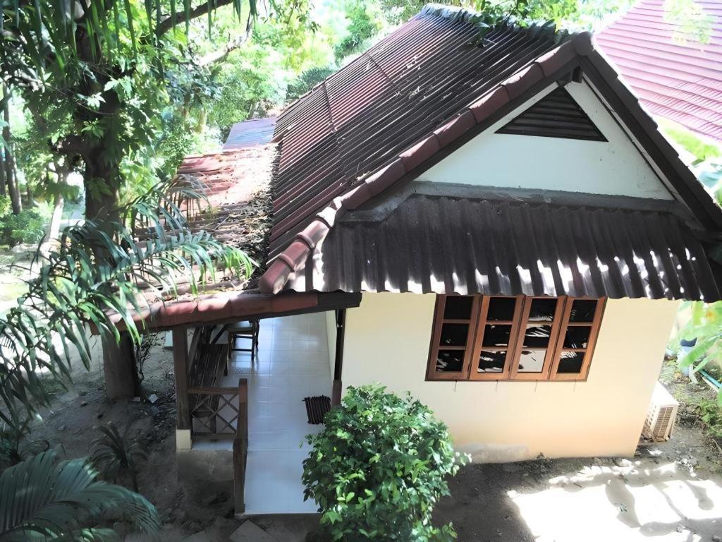 Baan Suan Sook Resort Chaweng  Exterior photo