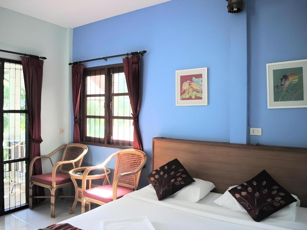 Baan Suan Sook Resort Chaweng  Exterior photo