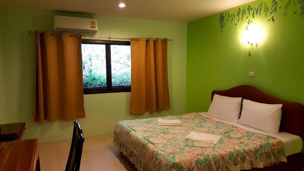 Baan Suan Sook Resort Chaweng  Exterior photo