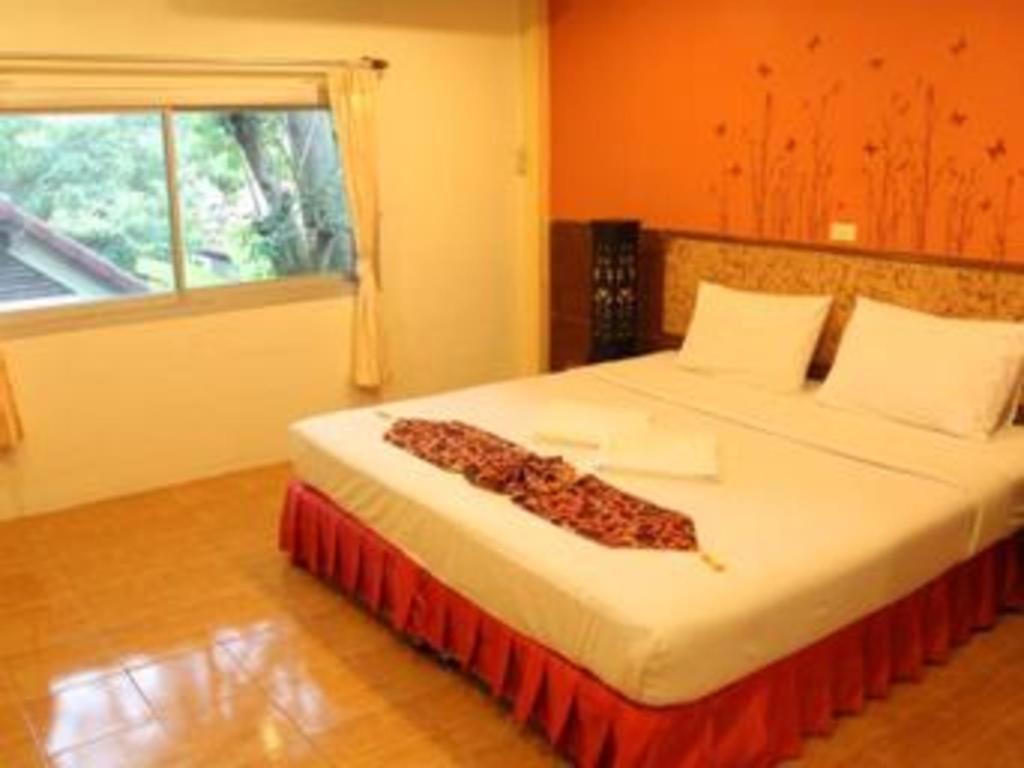 Baan Suan Sook Resort Chaweng  Exterior photo