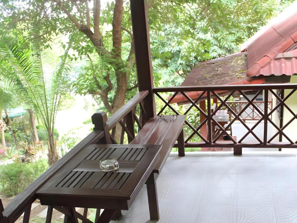 Baan Suan Sook Resort Chaweng  Exterior photo