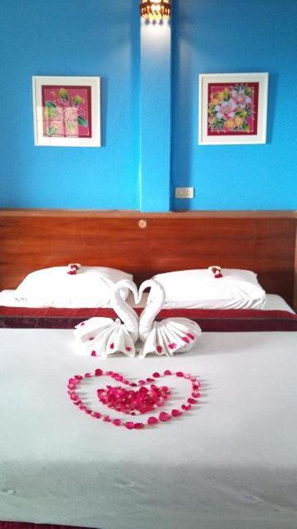 Baan Suan Sook Resort Chaweng  Room photo