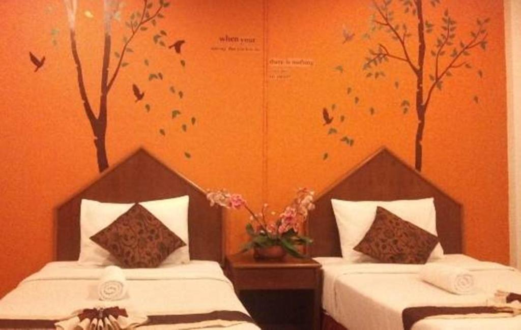 Baan Suan Sook Resort Chaweng  Room photo